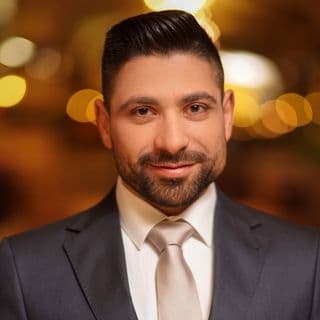 Firas Ajjour, Founder of Willow AI